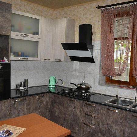 Golden Way Hotel Tbiliszi Kültér fotó