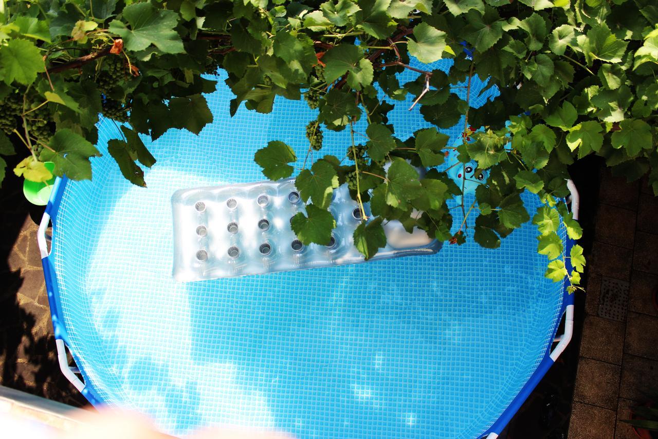 Golden Way Hotel Tbiliszi Kültér fotó